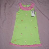Нова рокличка на Hartstrings, снимка 1 - Детски рокли и поли - 18030960