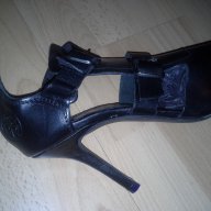 Нови дамски обувки G Star  Stilettoe оригинал, снимка 4 - Дамски обувки на ток - 11061923