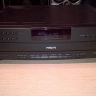 Philips cdc745/00 cd player changer-внос швеицария, снимка 11 - Ресийвъри, усилватели, смесителни пултове - 15104923