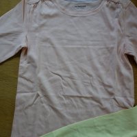3 нови блузи Vertbaudet, 7-8г/126см, снимка 3 - Детски Блузи и туники - 21356119