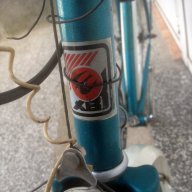 Руски Бегач (Спутник, Колело) + 2 Гуми, 1 бр. капла , снимка 3 - Аксесоари за велосипеди - 15725943
