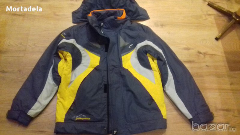 Ски яке ново, снимка 1