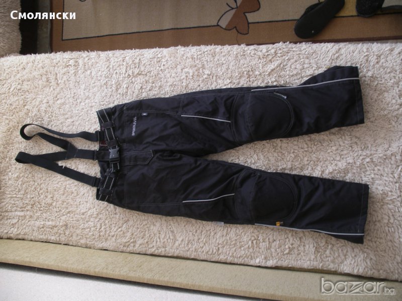 панталон за мотор ТСМ, снимка 1