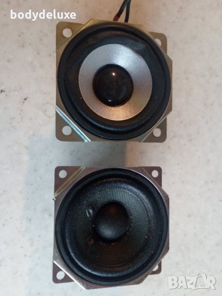 чифт говорителчета, снимка 1