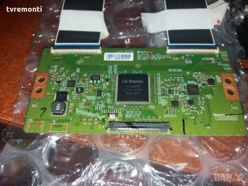 TCon BOARD 6870C-0535B, снимка 1