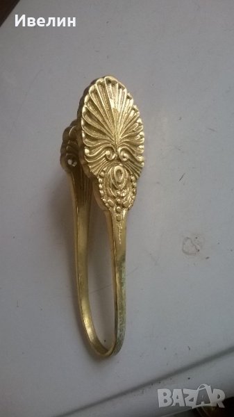 барокова закачалка, снимка 1