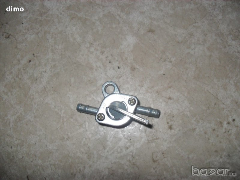 Кранче за бензин, снимка 1