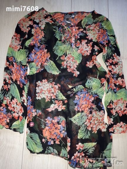 Готина дамска туника, снимка 1