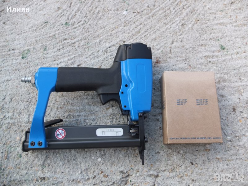 Josef Kihlberg, снимка 1