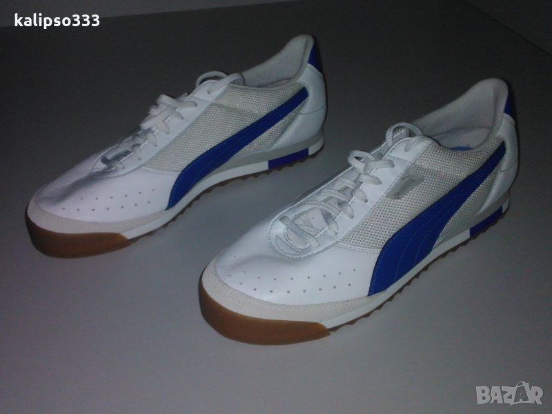 Puma оригинални обувки, снимка 1