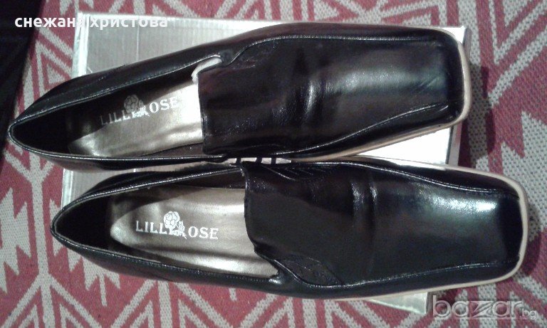 НОВИ спортни обувки, снимка 1