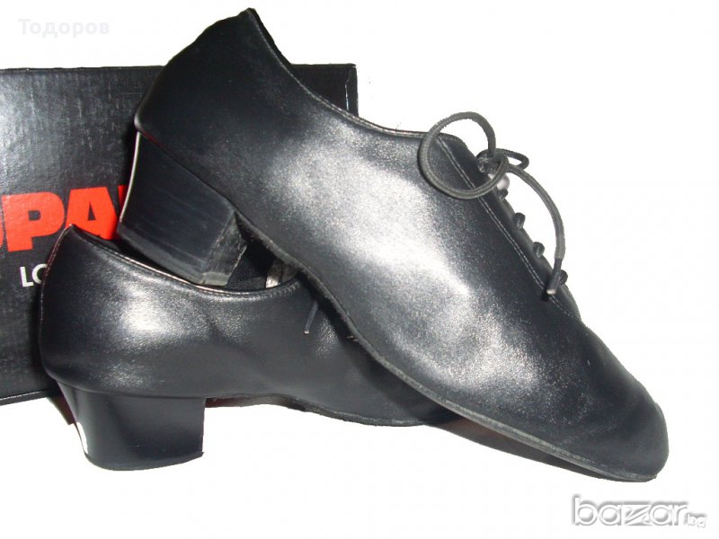 ОБУВКИ ЗА СПОРТНИ ТАНЦИ НА , снимка 1