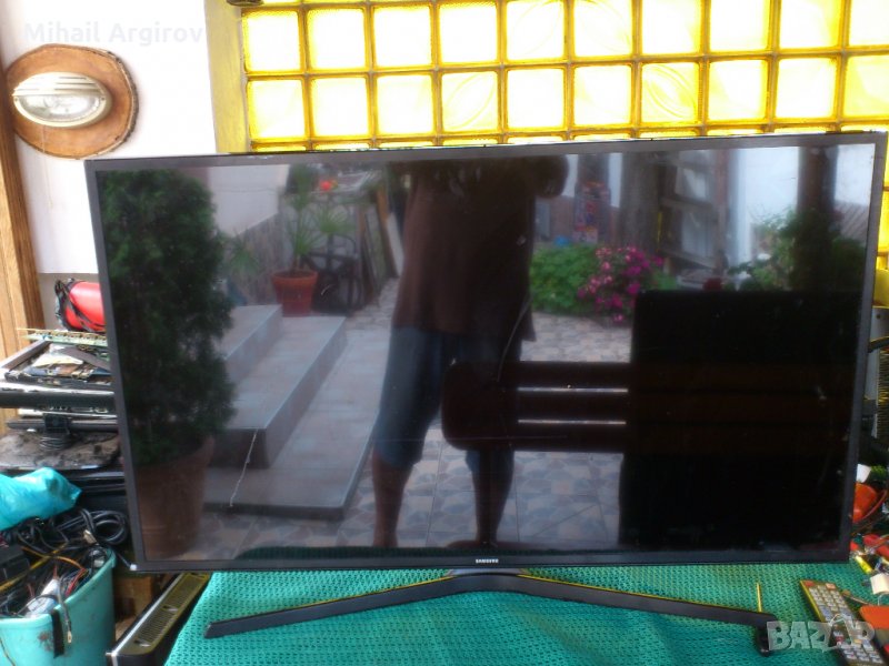 SAMSUNG UE43KU6072U-BN41-02528A-BN94-1071B-BN54-011740, снимка 1