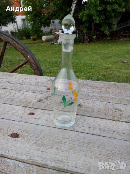 Стара гарафа #5, снимка 1