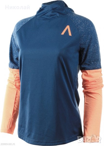 Adidas Aktiv Hoody, снимка 1