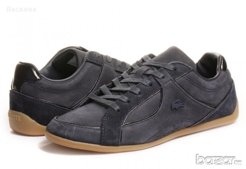 Lacoste Rosenell оригинални маратонки кецове 37,5, снимка 1