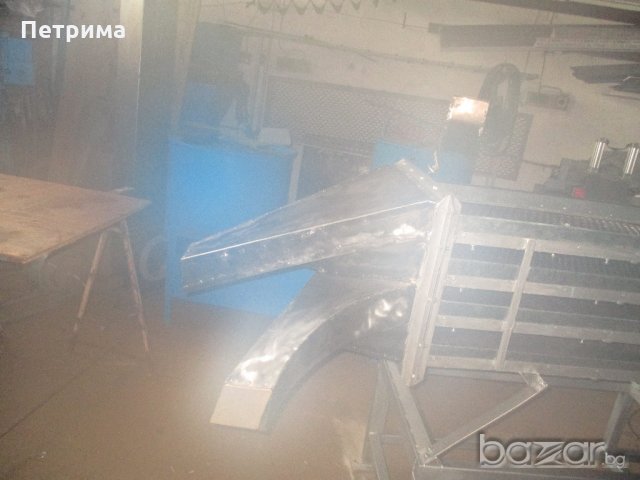 Машини за обработка на орехи, снимка 10 - Други машини и части - 14238494