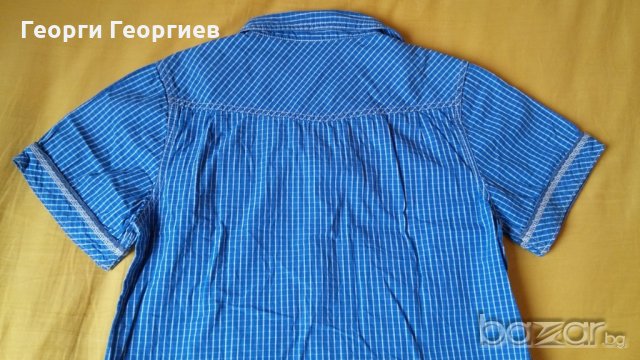 Дамска риза S. Oliver/Ес Оливер, 100% оригинал, снимка 12 - Ризи - 20692005