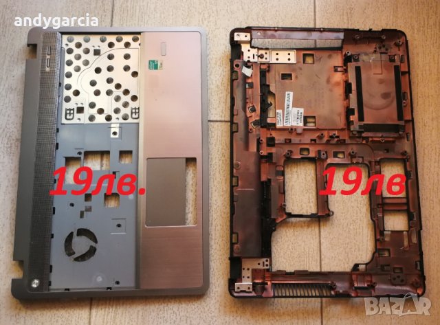 HP Probook 4540s на части, наличното е описано, снимка 6 - Дънни платки - 24630343