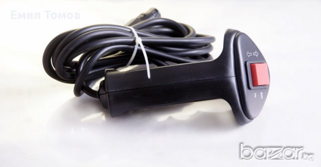 Лебедка за пътна помощ KangarooWinch/PowerWinch K 18000 Exrteme PRO - 8182 kg -НОВА, снимка 7 - Аксесоари и консумативи - 14516153