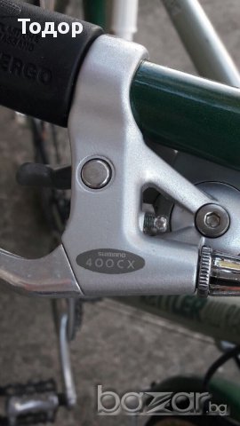 Колело Кетлер, снимка 6 - Велосипеди - 17523594