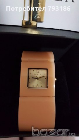 Furla-нов оригинален  дамски часовник., снимка 3 - Дамски - 19930163