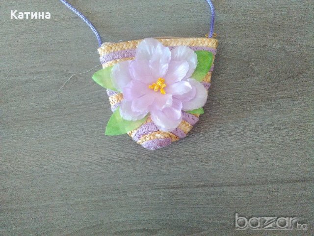 Сет в лилаво, снимка 5 - Детски комплекти - 18996819