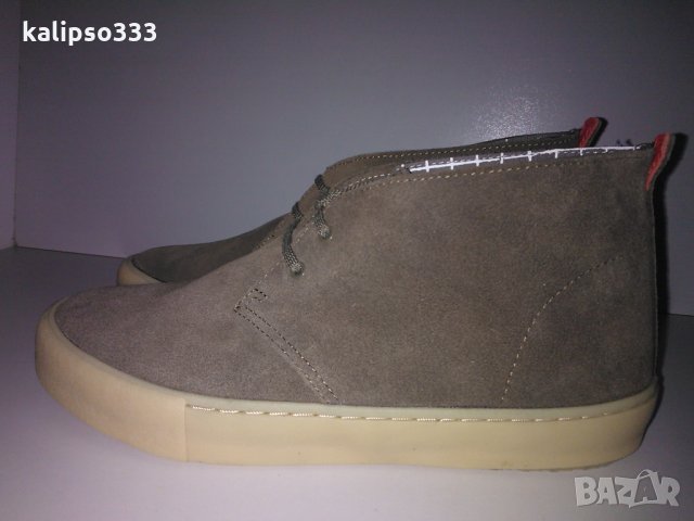 Clarks оригинални мъжки обувки, снимка 3 - Ежедневни обувки - 24932295