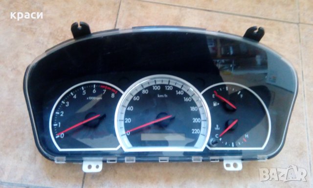 шевролет епика , снимка 9 - Части - 24473960