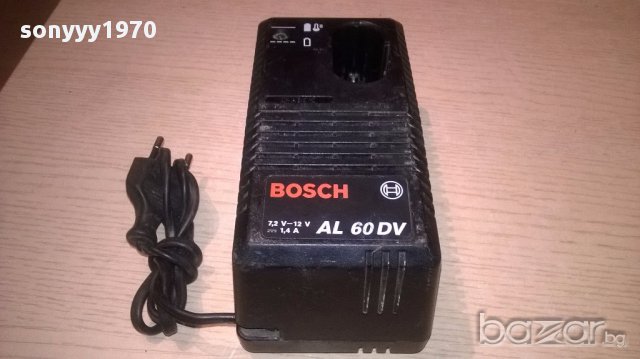 Bosch-зарядно за уреди на марката-внос швеицария, снимка 7 - Други инструменти - 16740414