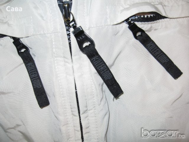 Зимно яке KILLER LOOP  дамско,л-хл, снимка 5 - Якета - 19658351