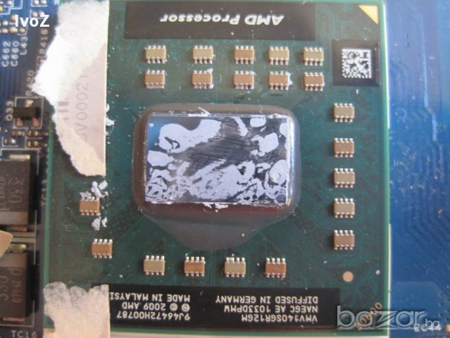 Продавам Packard bell Easy note lm-На части, снимка 11 - Части за лаптопи - 19406223