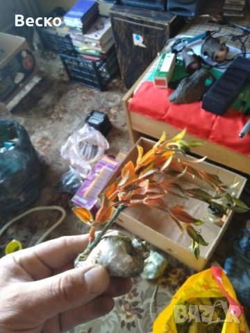 Аквариумна Декорация, Аквариумни помпи и Нагреватели, снимка 6 - Аквариуми - 24951786