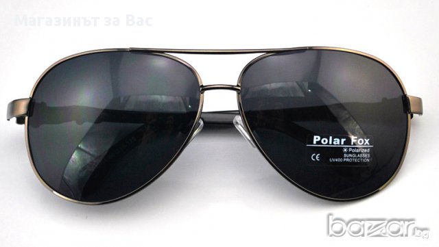 Слънчеви очила SG-005, снимка 2 - Слънчеви и диоптрични очила - 14239222