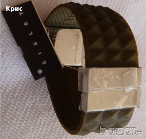 Нов ! Ръчен часовник Sisley 7351190025-40370, снимка 13 - Мъжки - 12439035