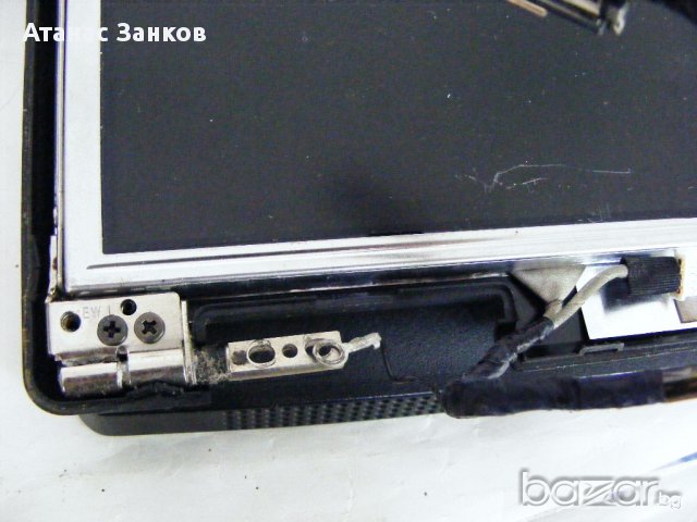 Лаптоп за части Toshiba Equium L10, снимка 12 - Части за лаптопи - 11043182