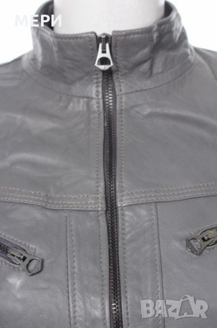 СТРАХОТНО 100% ЕСТЕСТВЕНО ДАМСКО ЯКЕ, снимка 3 - Якета - 24616031