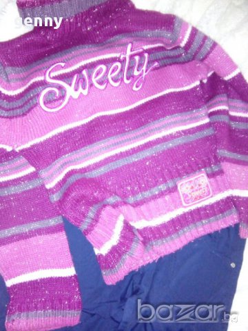 2лв!Сет 8 - 6/7г. Разпродажба, снимка 2 - Детски комплекти - 13273080