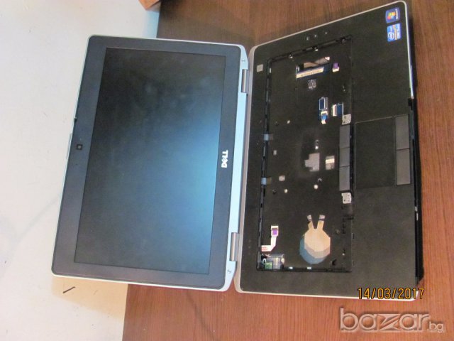 14' Dell e6430 , снимка 2 - Лаптопи за работа - 17661909