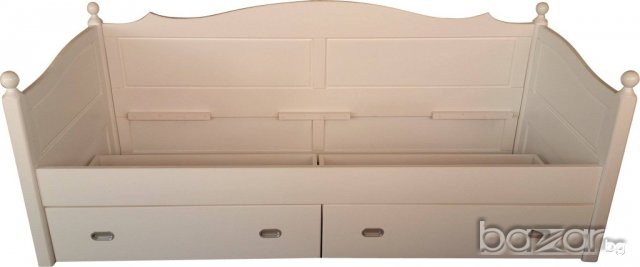 Единични легла, двойни легла, двуетажни легла, ъглови легла, падащи легла, снимка 3 - Спални и легла - 20895768