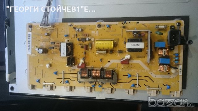 32HV10G С ДЕФЕКТЕН БОРД, снимка 6 - Части и Платки - 19676545