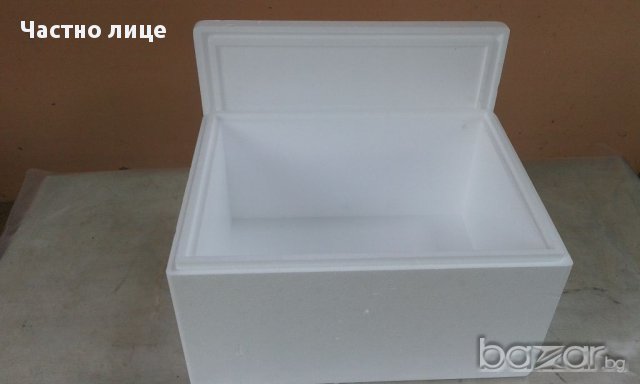Хладилна кутия