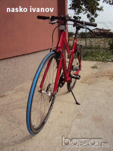 CENTURION-BASIC 28'', снимка 7 - Велосипеди - 14962697