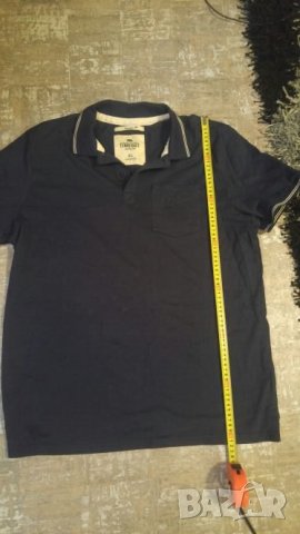 Тениска Тайм Аут 2, снимка 3 - Тениски - 21507203