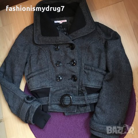 Tally wejl зимно яке палто, снимка 1