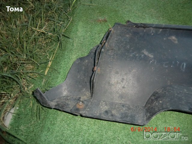 маска за mercedes sprinter, снимка 3 - Части - 14358826