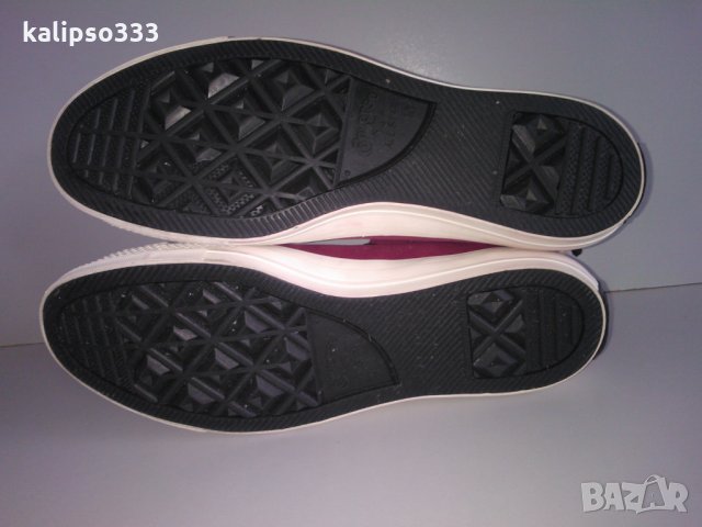 Converse оригинални спортни обувки, снимка 5 - Кецове - 24932868