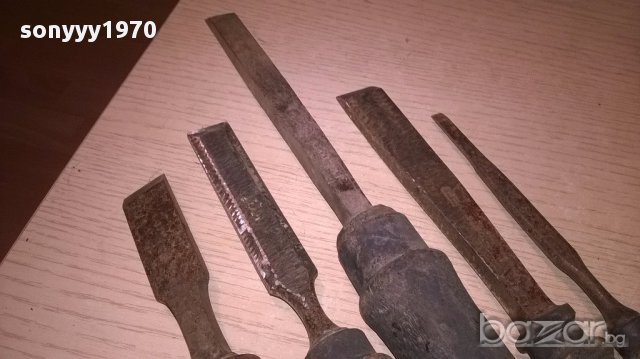 Длета профи голями и маркови-25-36см-внос швеицария, снимка 6 - Други инструменти - 17469381