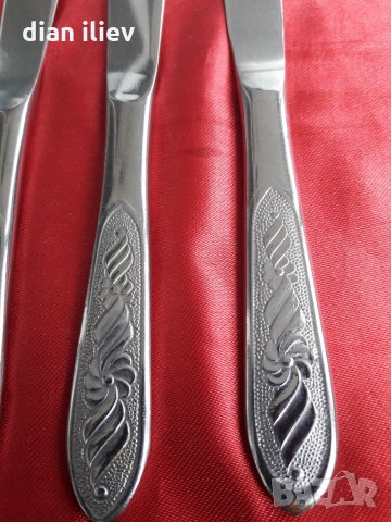 Стари руски прибори , снимка 8 - Антикварни и старинни предмети - 24997966