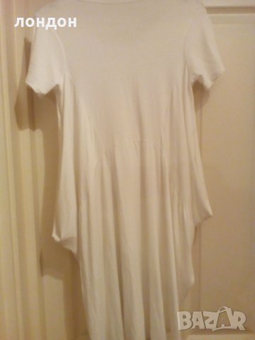 Дамска рокля от Англия, снимка 1